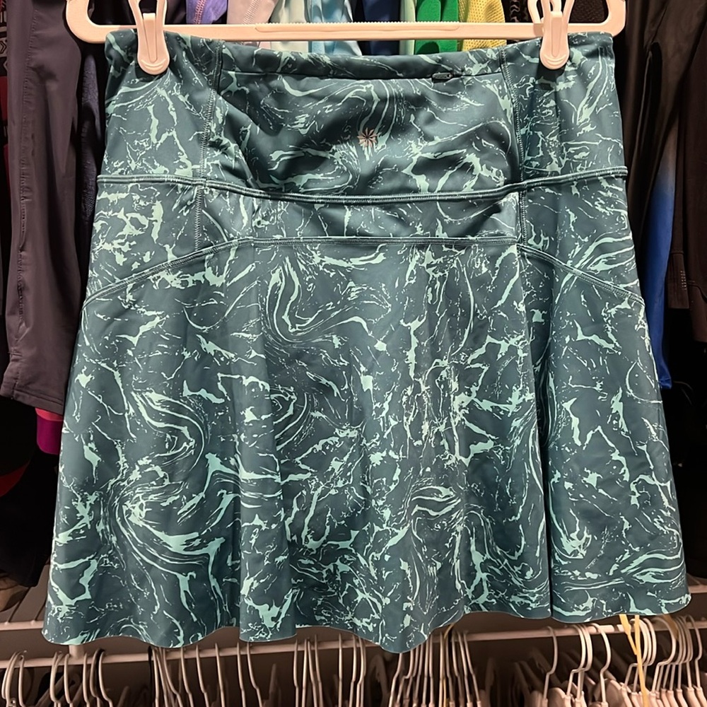 Athletes Ace Tennis Skort M